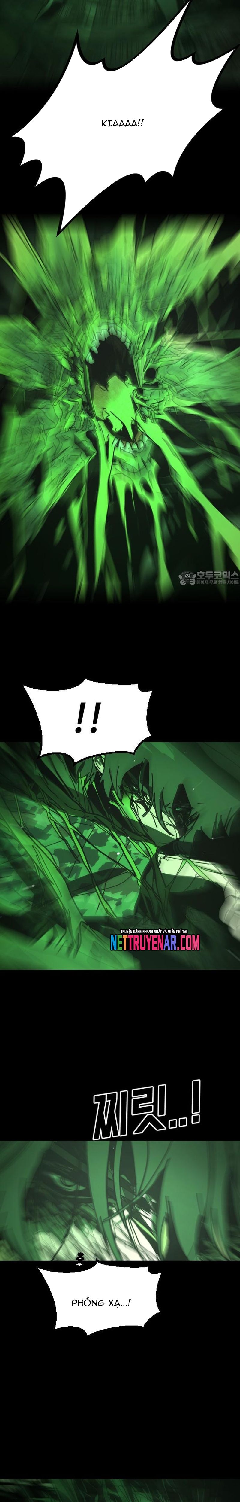 Đại Dịch Seoul Chap 176 - Next Chap 177