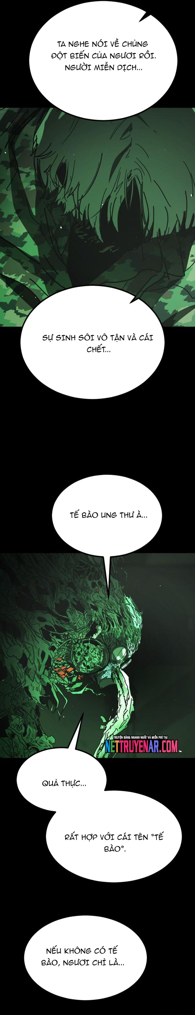 Đại Dịch Seoul Chap 176 - Next Chap 177