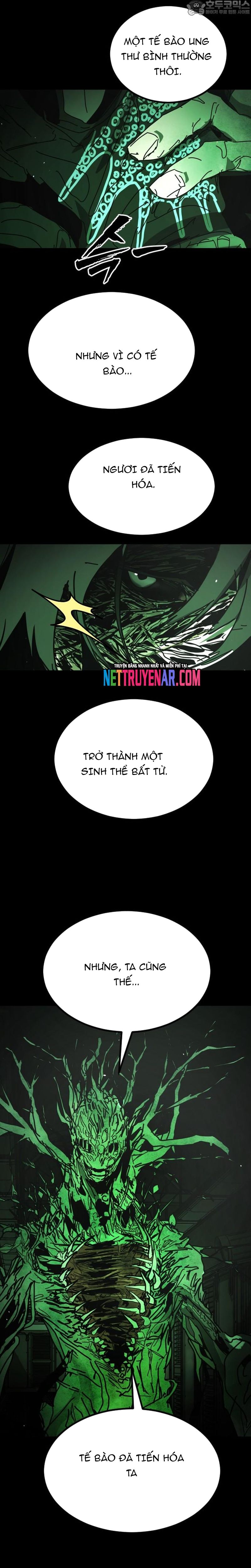 Đại Dịch Seoul Chap 176 - Next Chap 177