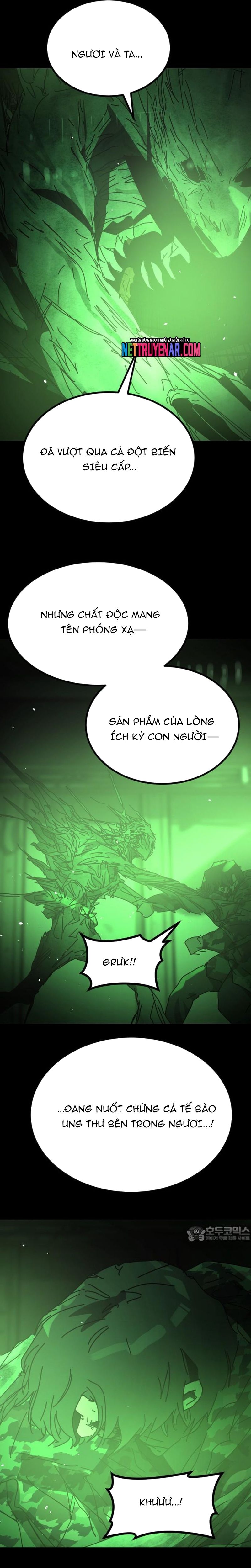 Đại Dịch Seoul Chap 176 - Next Chap 177