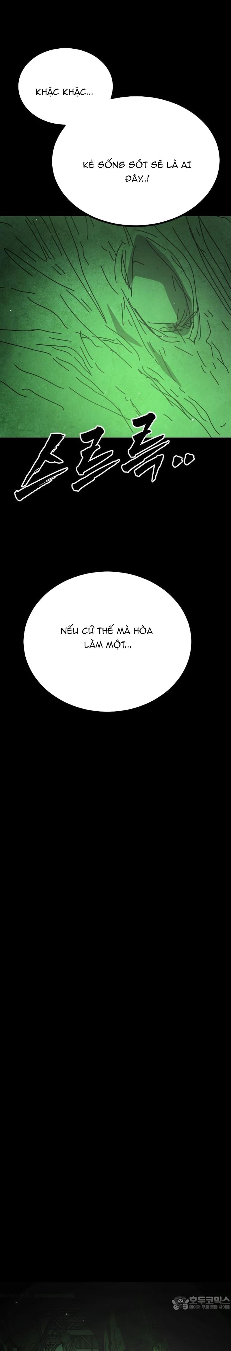 Đại Dịch Seoul Chap 176 - Next Chap 177