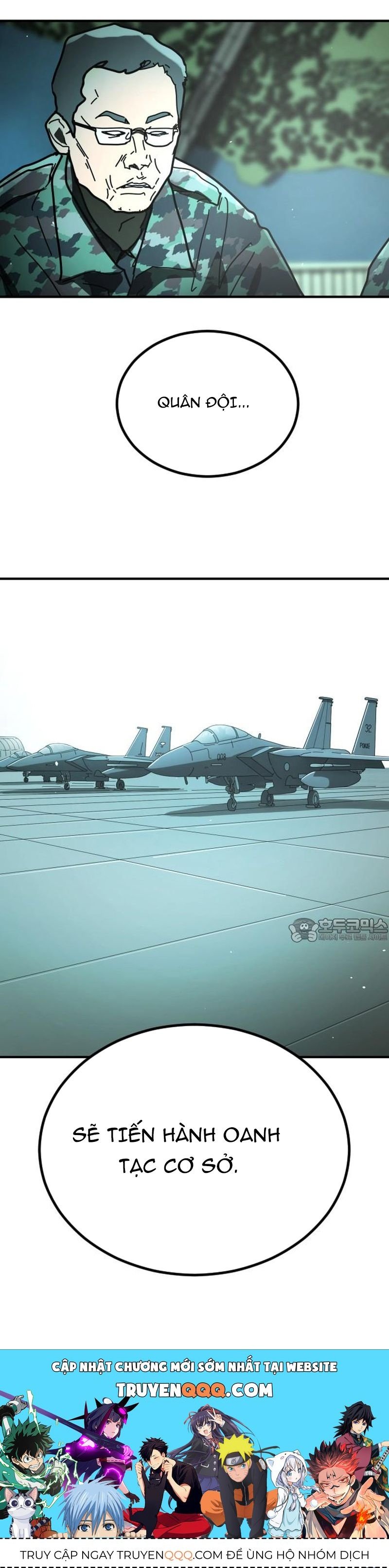 Đại Dịch Seoul Chap 176 - Next Chap 177