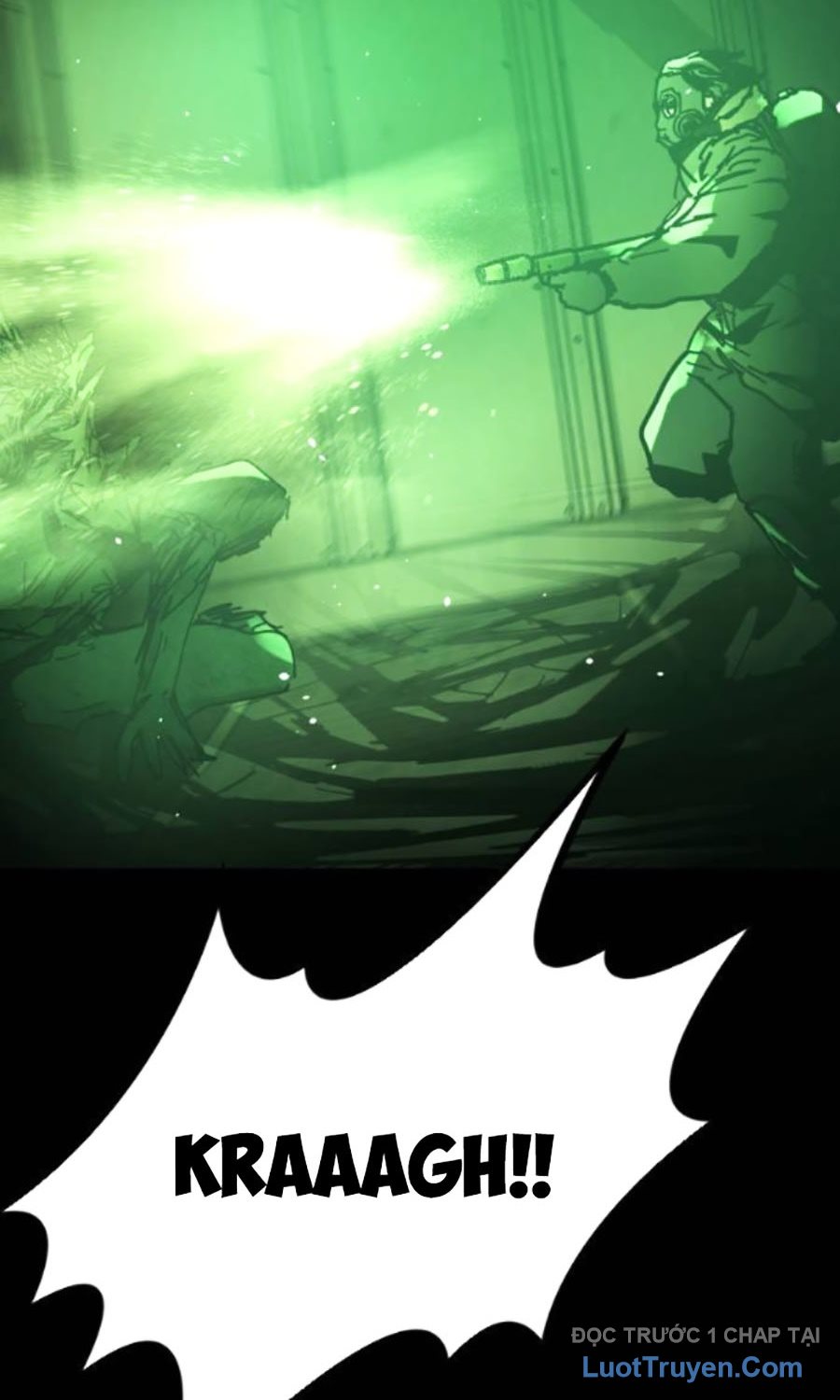 Đại Dịch Seoul Chap 177 - Next Chap 178