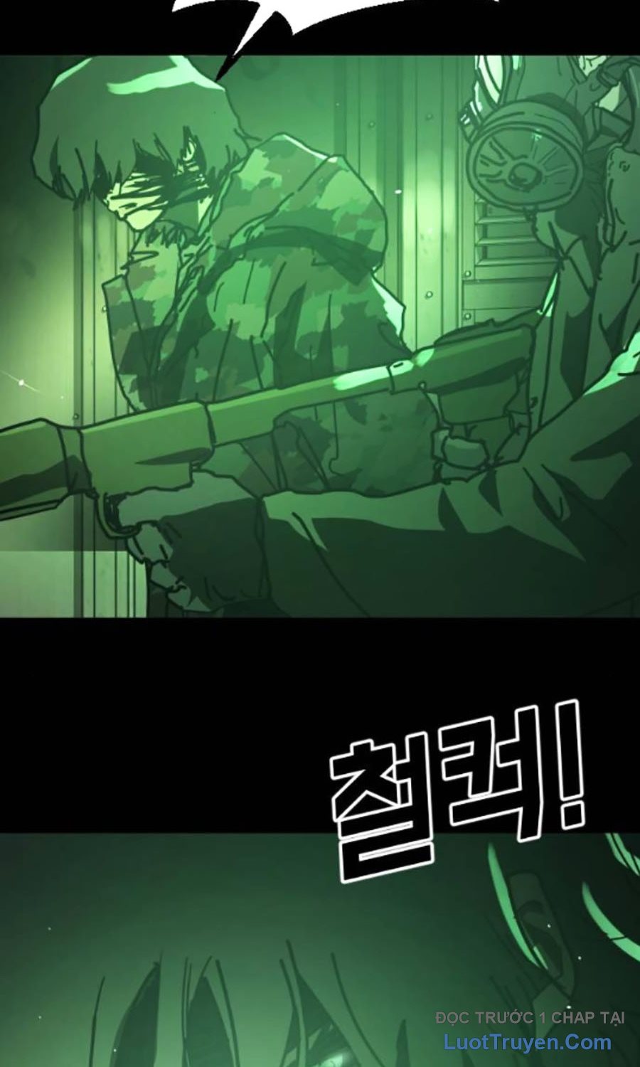 Đại Dịch Seoul Chap 177 - Next Chap 178