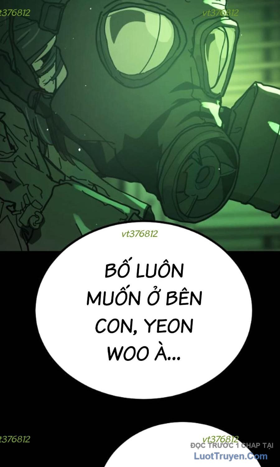 Đại Dịch Seoul Chap 177 - Next Chap 178