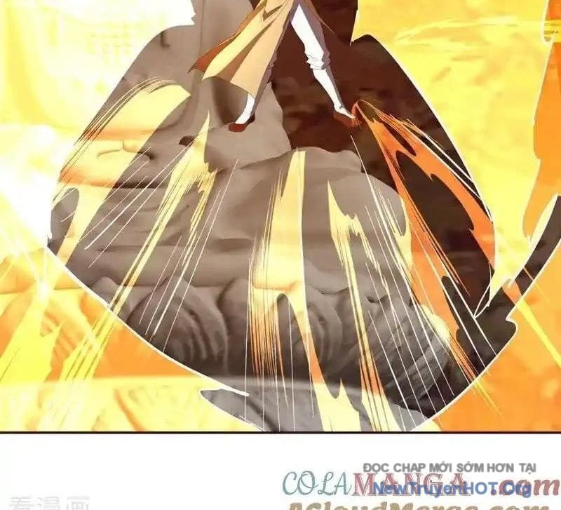 Chiến Hồn Tuyệt Thế Chap 762 - Next Chap 763