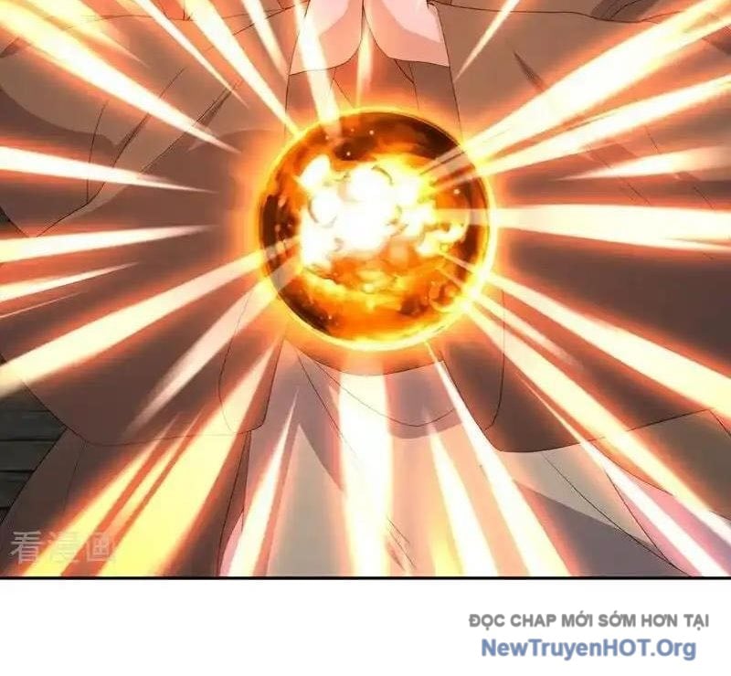 Chiến Hồn Tuyệt Thế Chap 762 - Next Chap 763