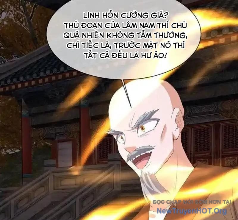 Chiến Hồn Tuyệt Thế Chap 762 - Next Chap 763