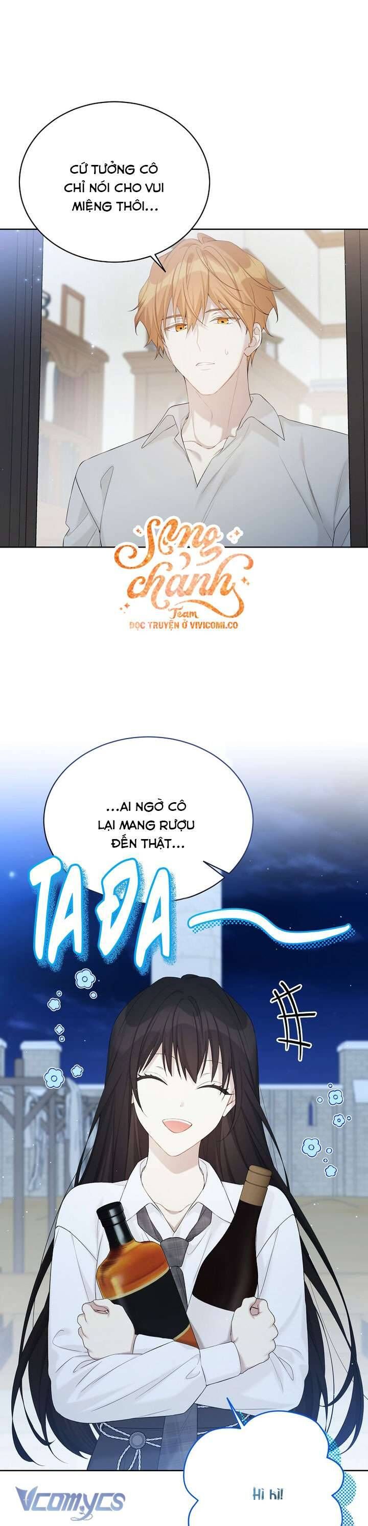 Vương Miện Viridescent Chap 118 - Next Chap 119