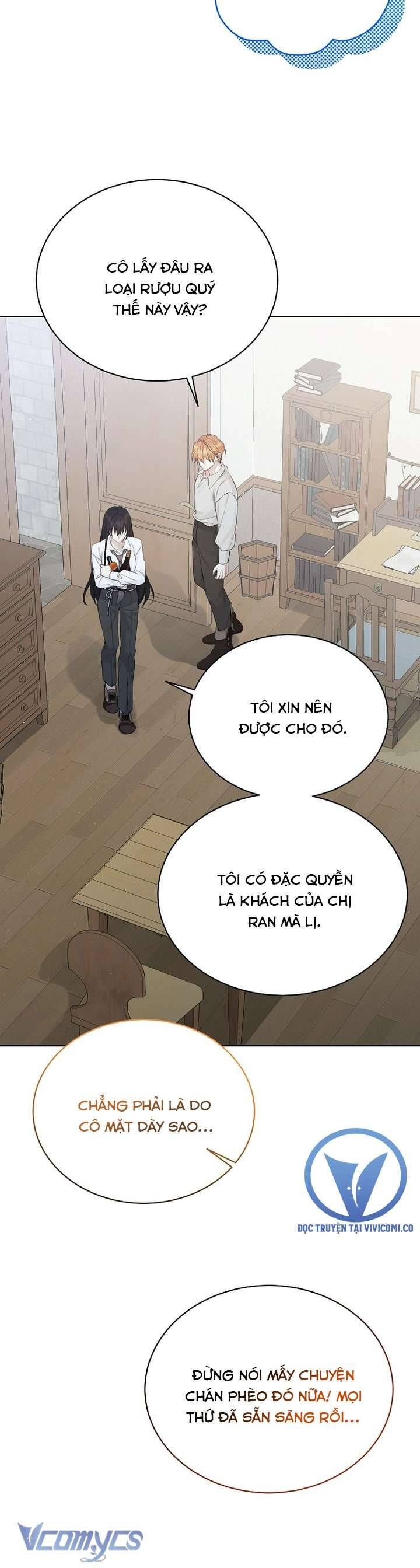 Vương Miện Viridescent Chap 118 - Next Chap 119