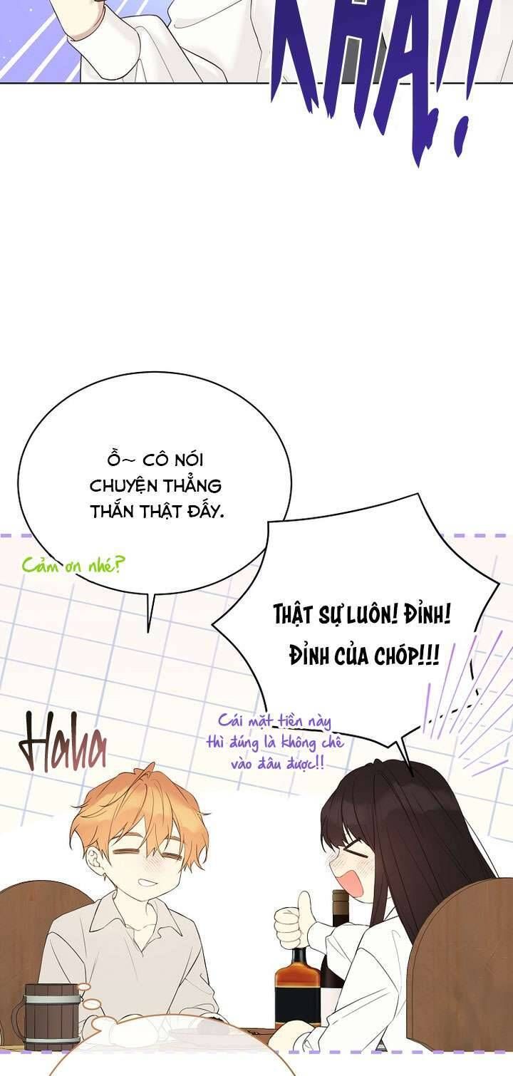 Vương Miện Viridescent Chap 118 - Next Chap 119