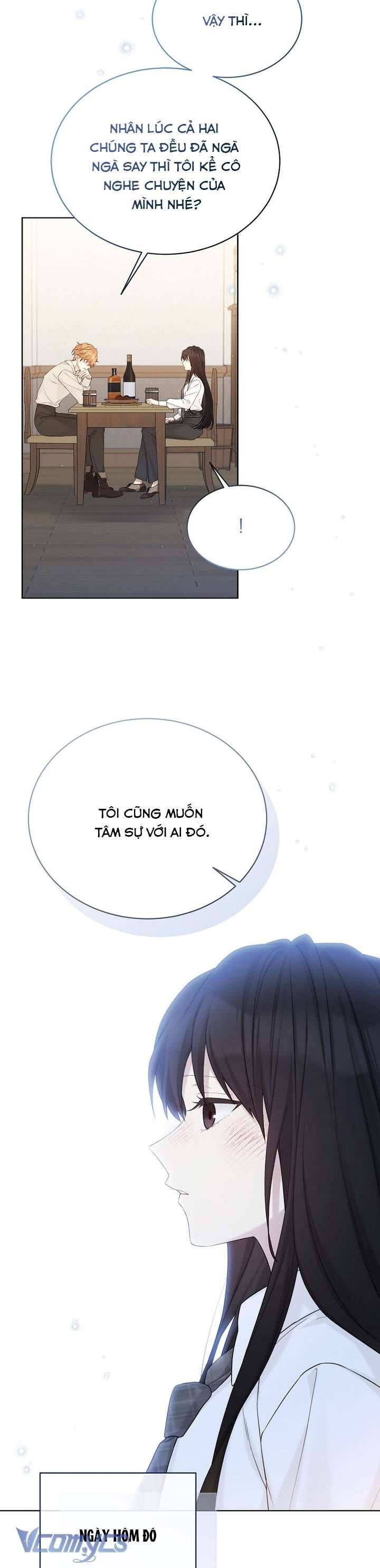 Vương Miện Viridescent Chap 118 - Next Chap 119