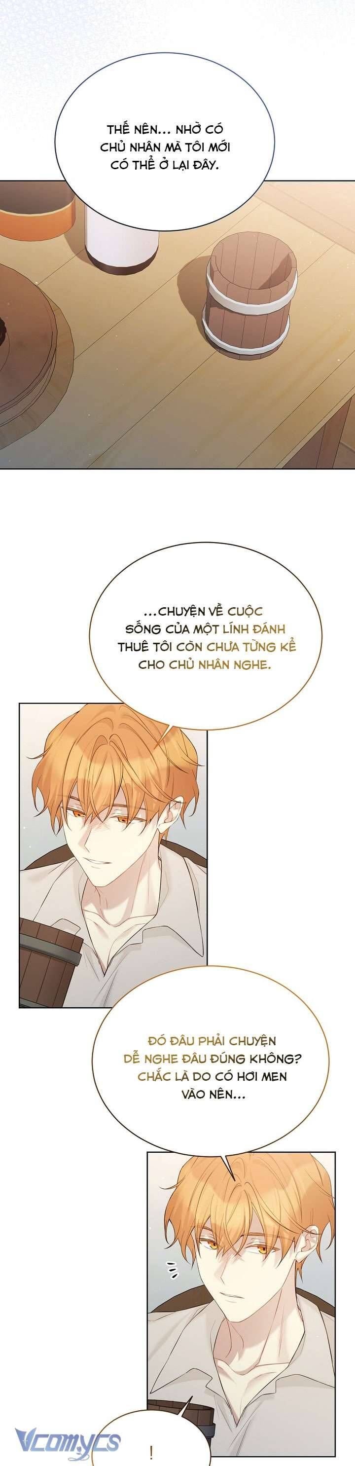 Vương Miện Viridescent Chap 118 - Next Chap 119