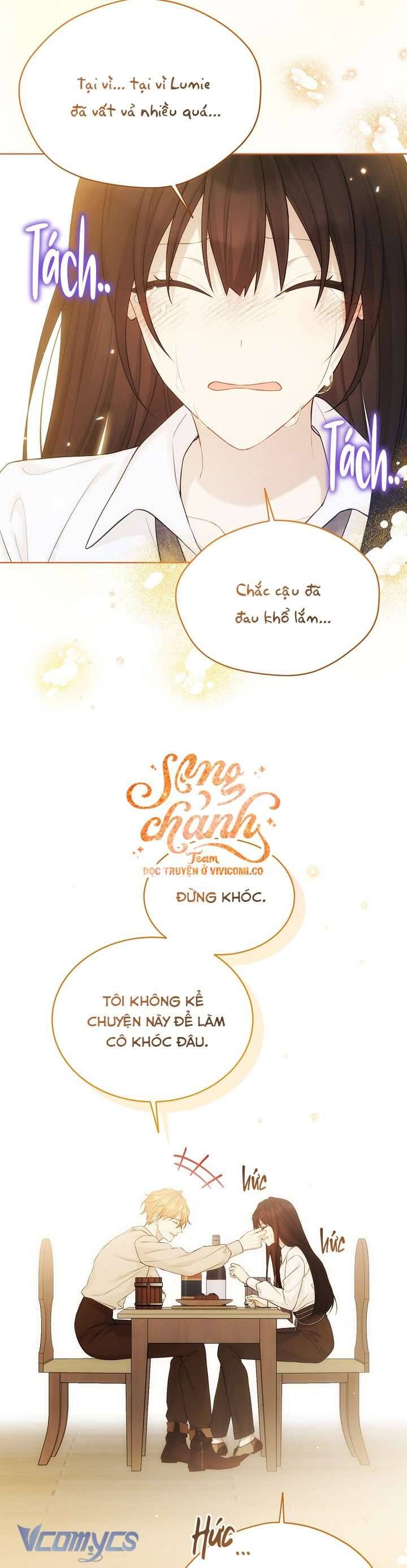 Vương Miện Viridescent Chap 118 - Next Chap 119