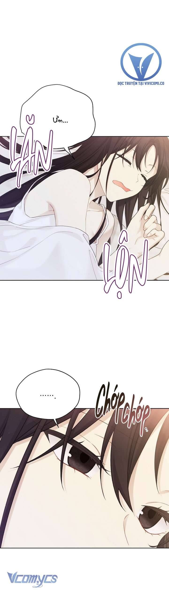 Vương Miện Viridescent Chap 118 - Next Chap 119