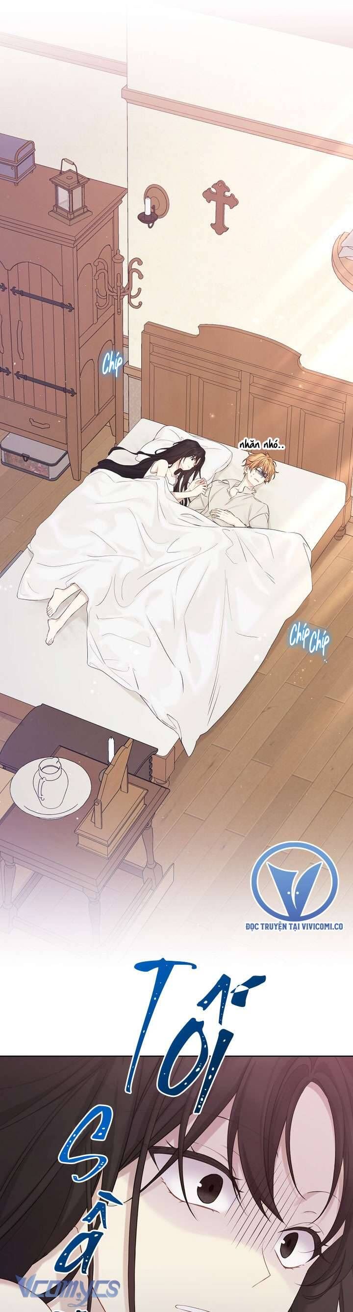 Vương Miện Viridescent Chap 118 - Next Chap 119