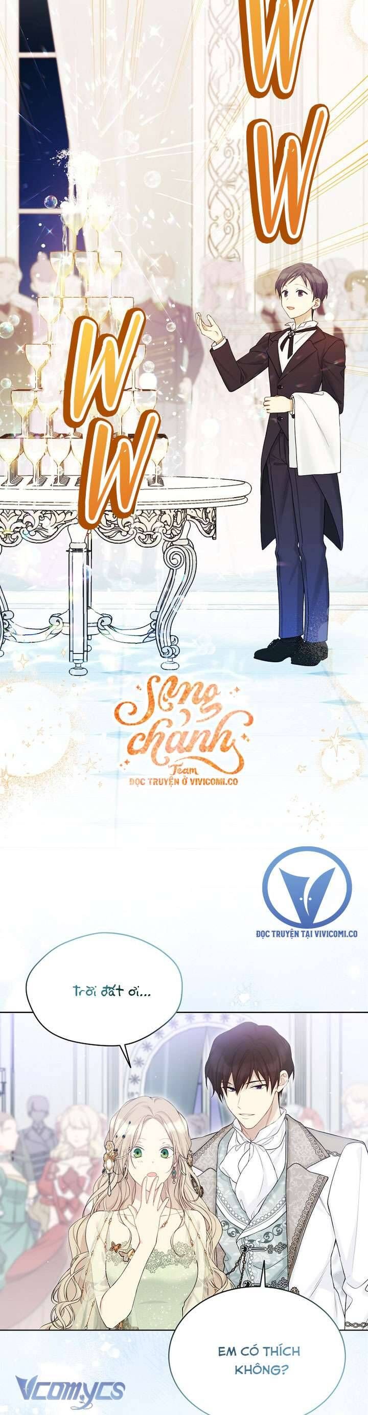 Vương Miện Viridescent Chap 118 - Next Chap 119