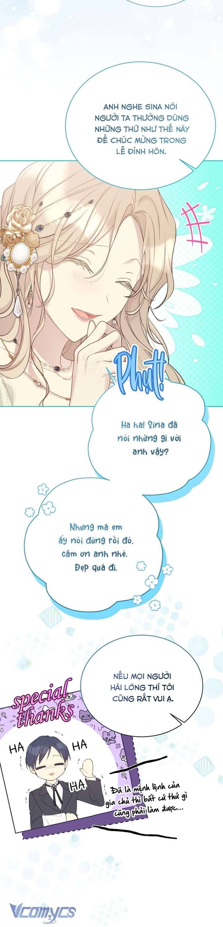 Vương Miện Viridescent Chap 118 - Next Chap 119