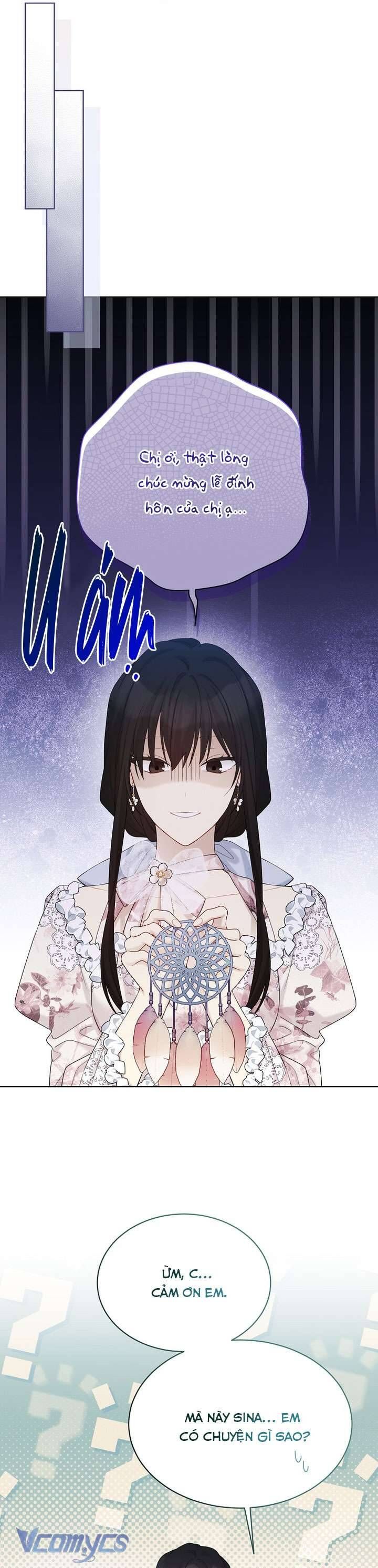 Vương Miện Viridescent Chap 118 - Next Chap 119