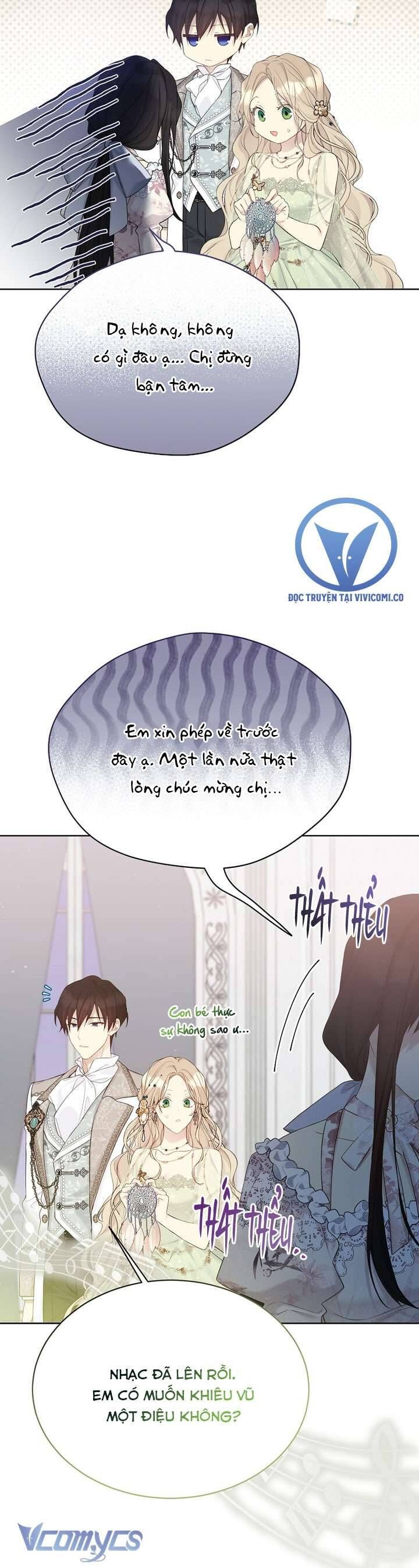 Vương Miện Viridescent Chap 118 - Next Chap 119