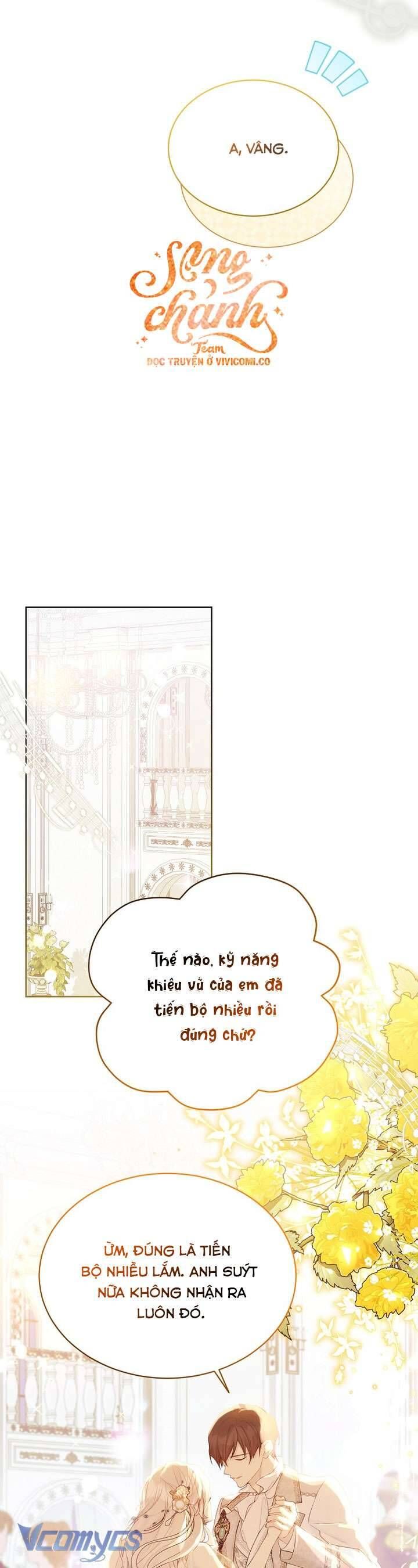 Vương Miện Viridescent Chap 118 - Next Chap 119