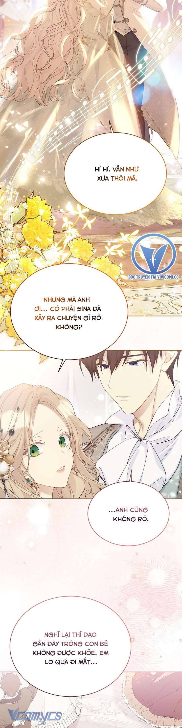 Vương Miện Viridescent Chap 118 - Next Chap 119