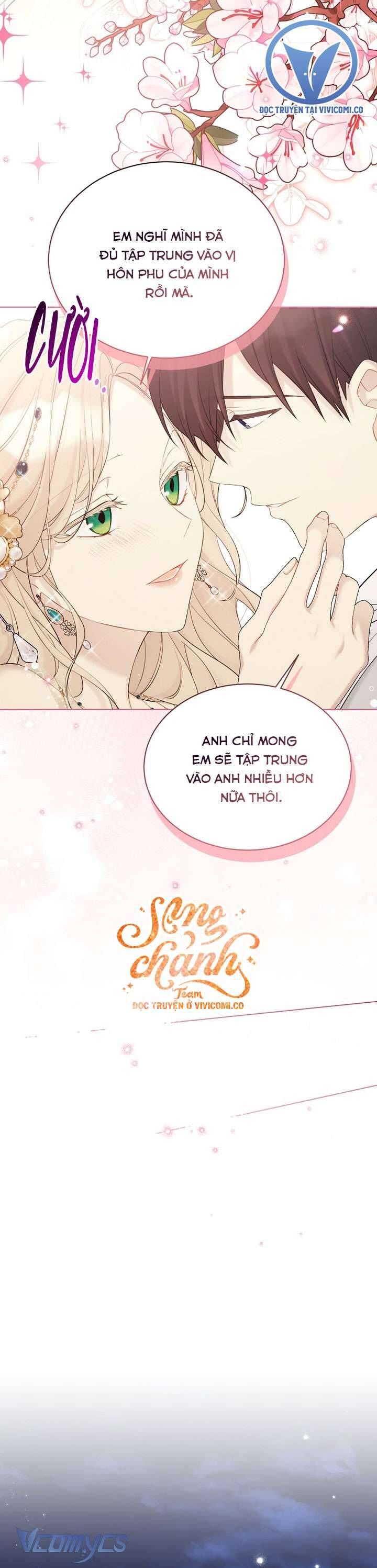 Vương Miện Viridescent Chap 118 - Next Chap 119