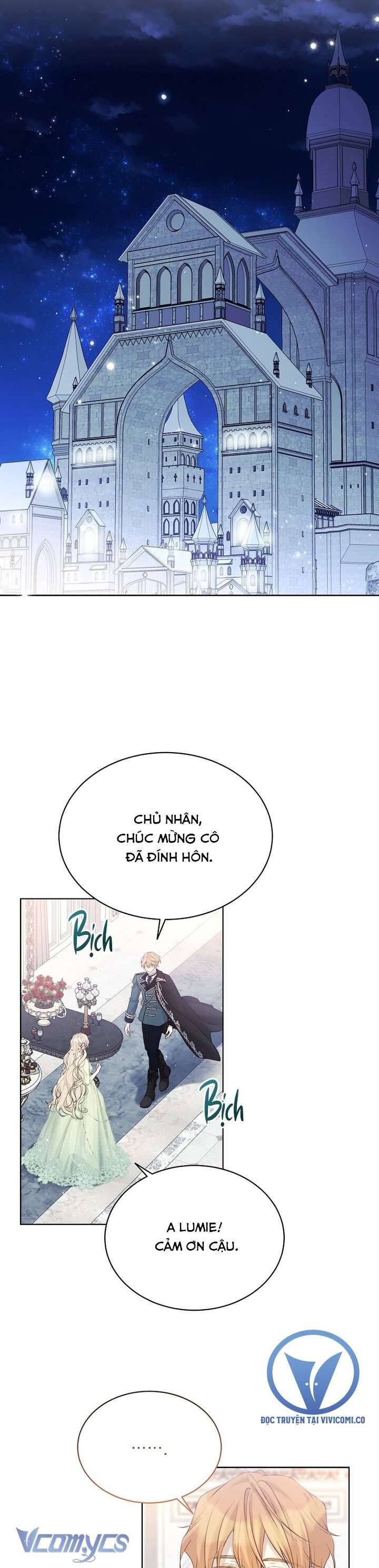 Vương Miện Viridescent Chap 118 - Next Chap 119