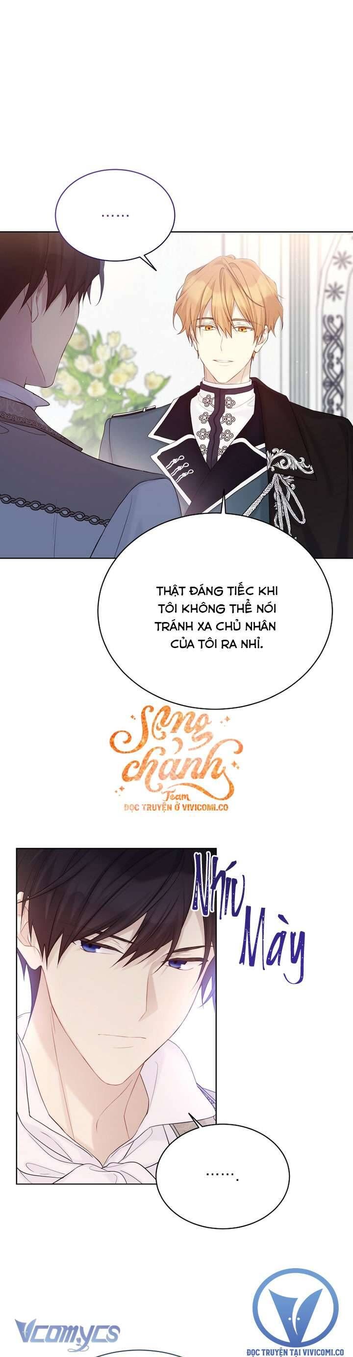 Vương Miện Viridescent Chap 118 - Next Chap 119