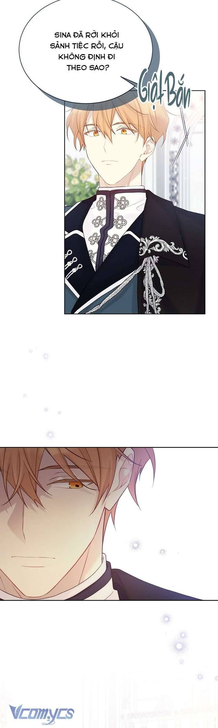 Vương Miện Viridescent Chap 118 - Next Chap 119