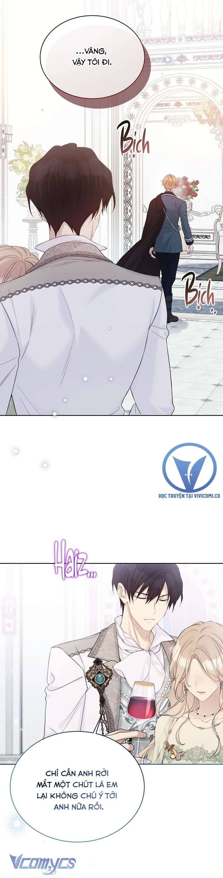 Vương Miện Viridescent Chap 118 - Next Chap 119