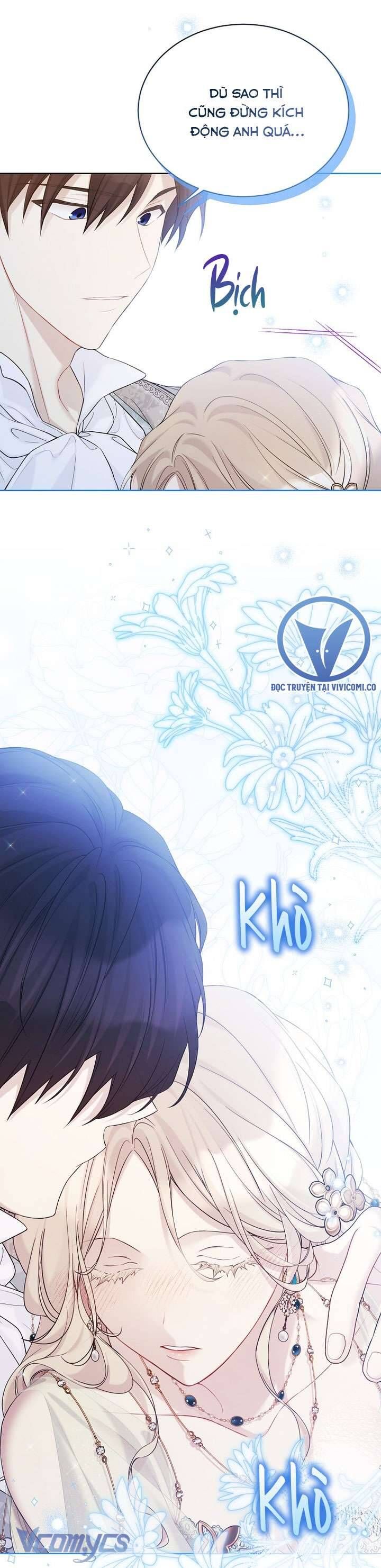 Vương Miện Viridescent Chap 118 - Next Chap 119