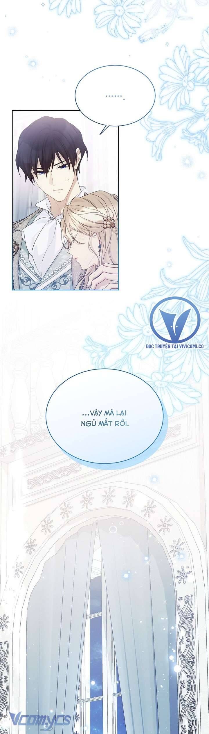Vương Miện Viridescent Chap 118 - Next Chap 119