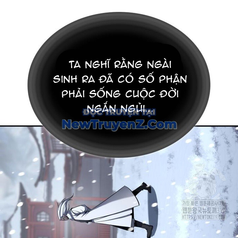 Thiên Ma Thần Quyết: Trùng Sinh Chap 117 - Next Chap 118