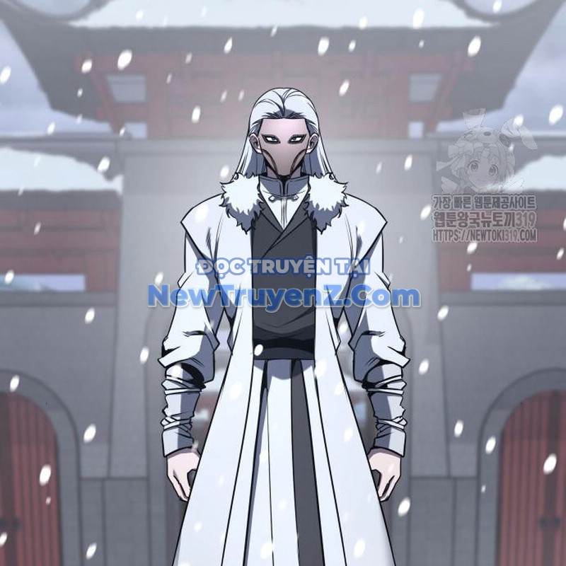 Thiên Ma Thần Quyết: Trùng Sinh Chap 117 - Next Chap 118