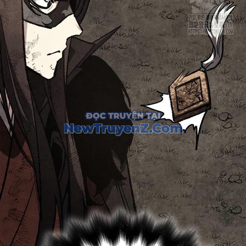 Thiên Ma Thần Quyết: Trùng Sinh Chap 117 - Next Chap 118