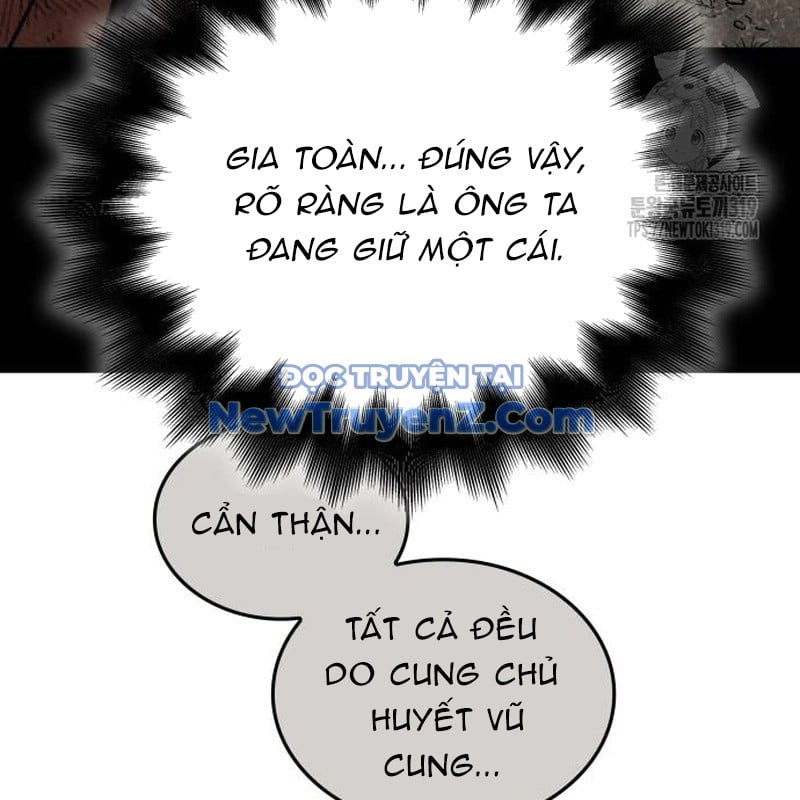Thiên Ma Thần Quyết: Trùng Sinh Chap 117 - Next Chap 118