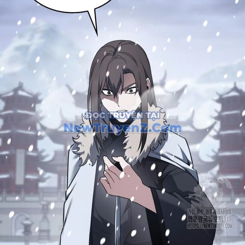 Thiên Ma Thần Quyết: Trùng Sinh Chap 117 - Next Chap 118