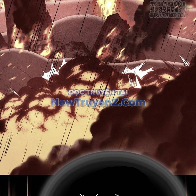 Thiên Ma Thần Quyết: Trùng Sinh Chap 117 - Next Chap 118