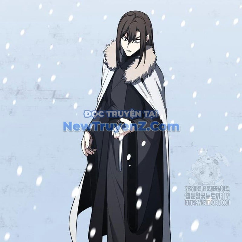 Thiên Ma Thần Quyết: Trùng Sinh Chap 117 - Next Chap 118