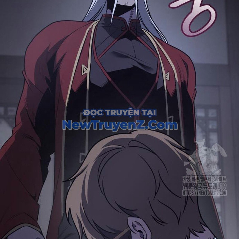 Thiên Ma Thần Quyết: Trùng Sinh Chap 117 - Next Chap 118