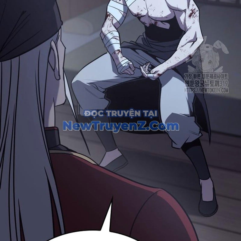 Thiên Ma Thần Quyết: Trùng Sinh Chap 117 - Next Chap 118