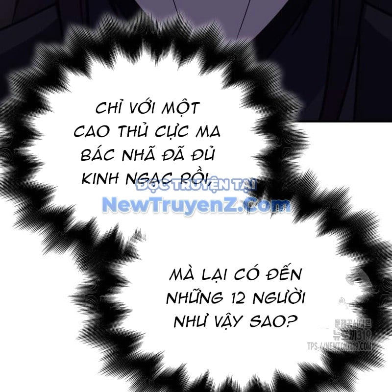 Thiên Ma Thần Quyết: Trùng Sinh Chap 117 - Next Chap 118
