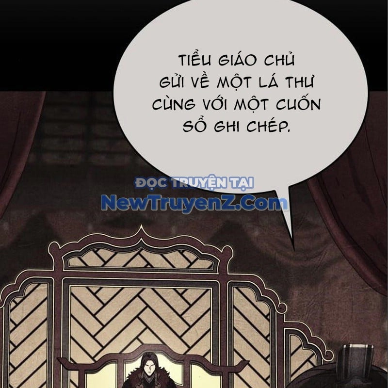 Thiên Ma Thần Quyết: Trùng Sinh Chap 116 - Next Chap 117
