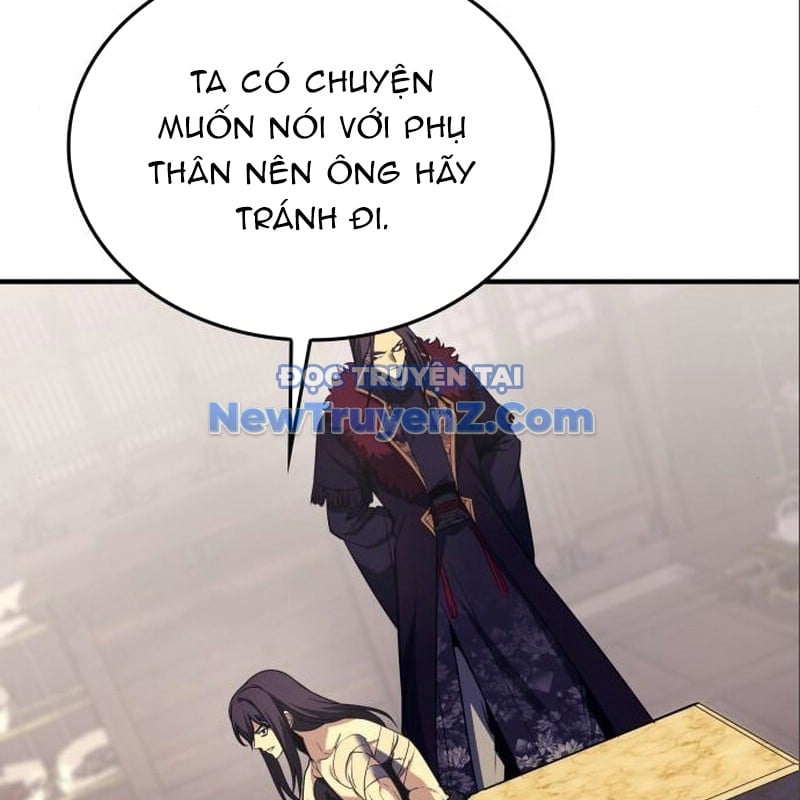 Thiên Ma Thần Quyết: Trùng Sinh Chap 116 - Next Chap 117