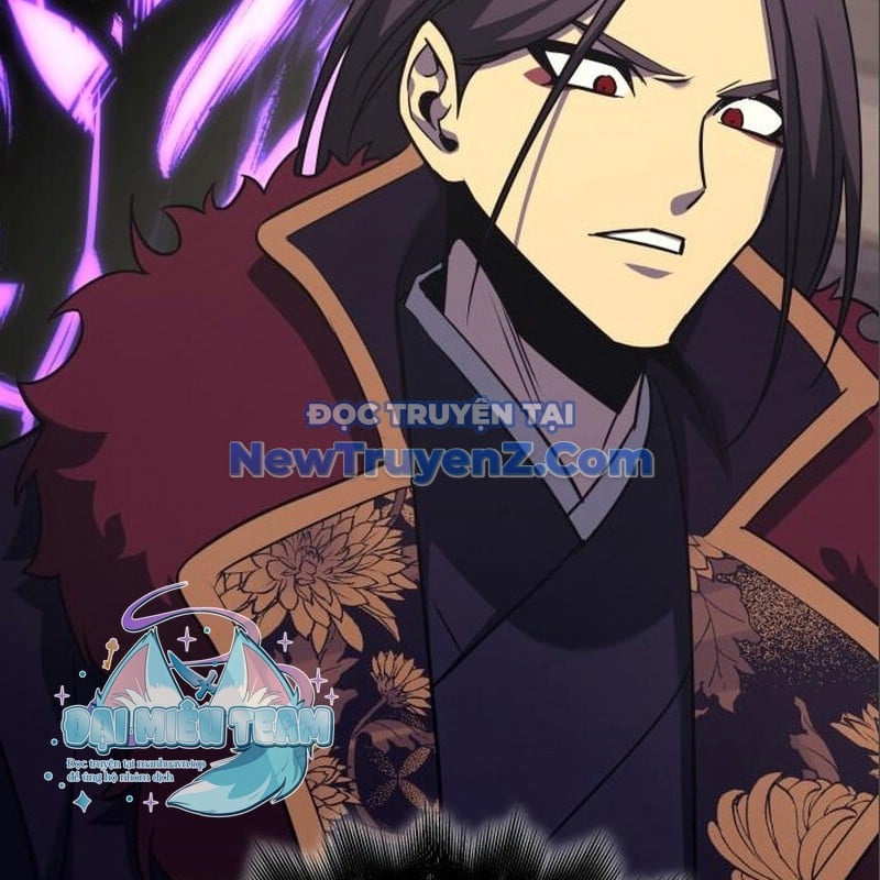 Thiên Ma Thần Quyết: Trùng Sinh Chap 116 - Next Chap 117