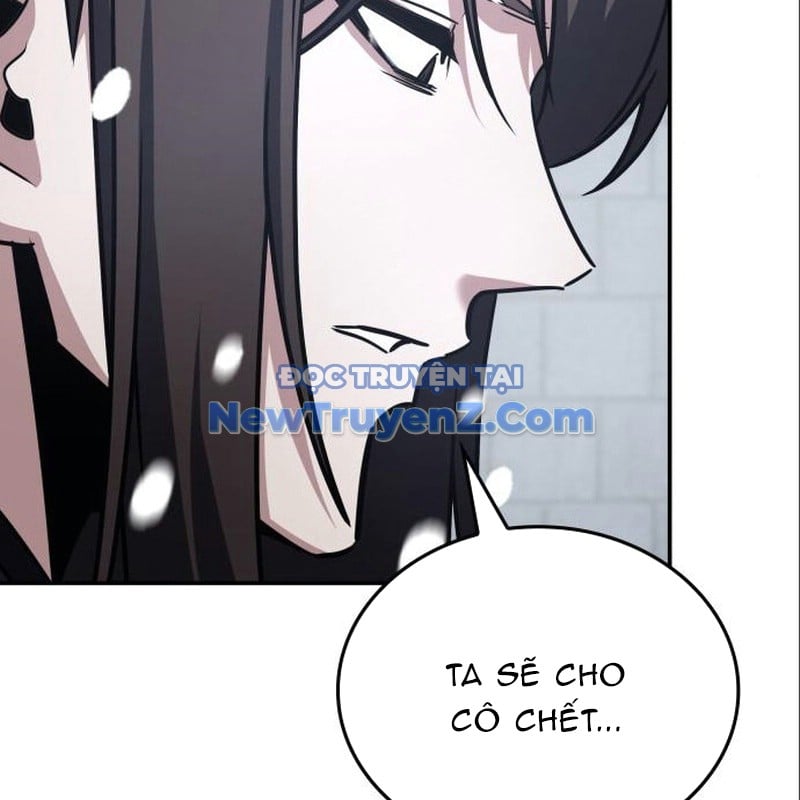 Thiên Ma Thần Quyết: Trùng Sinh Chap 116 - Next Chap 117