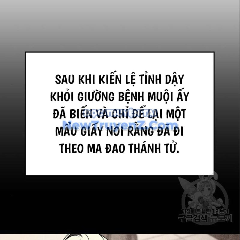 Thiên Ma Thần Quyết: Trùng Sinh Chap 116 - Next Chap 117