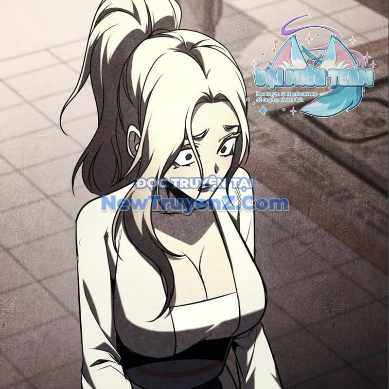 Thiên Ma Thần Quyết: Trùng Sinh Chap 116 - Next Chap 117