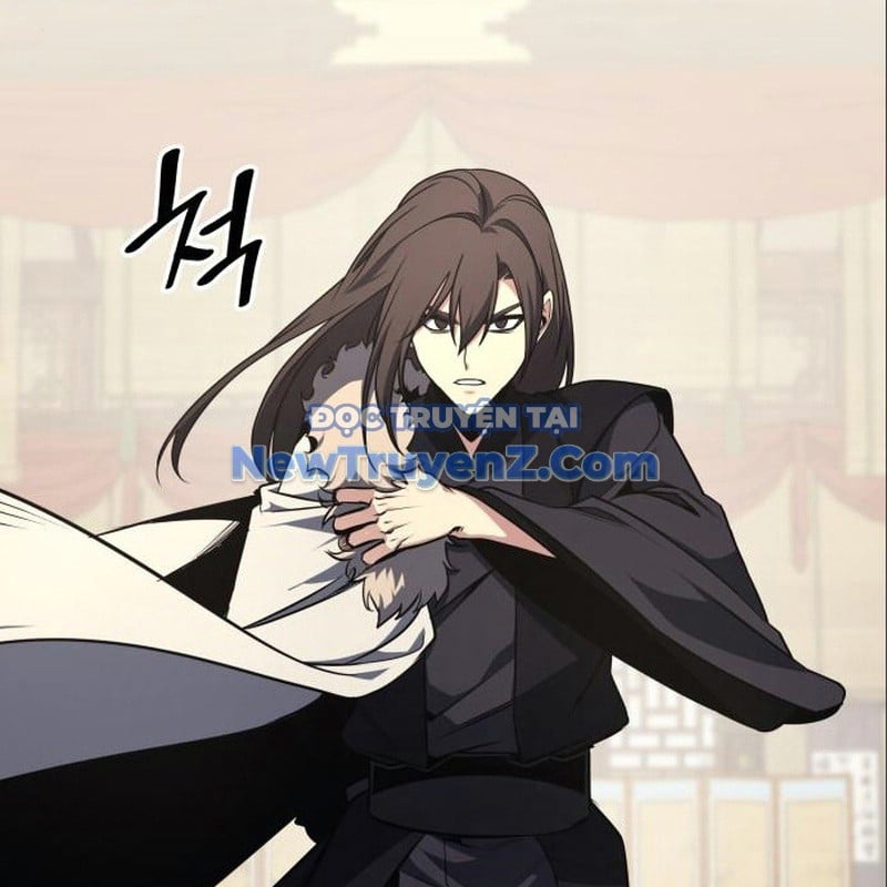 Thiên Ma Thần Quyết: Trùng Sinh Chap 116 - Next Chap 117